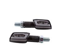 Indicadores LED HIGHSIDER smart FORMULA-TS, negro