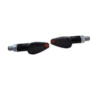 Indicadores LED SHIN YO PEAK, carbono