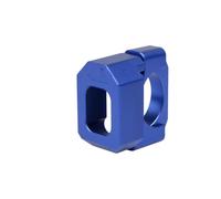 Indicadores Marchas Compatible Con Suzuki Para SV650 1999-2002 Para GSX750F Para Katana 1998-2006 Para TL1000R S 1998-2003 Accesorios Visualización Indicador Marcha 1-6(Blue(only Bracket))