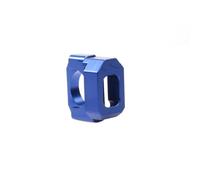 Indicadores Marchas Para CB300R 2018-2019 Para CTX1300 2014-2015 Para ST1300 2008-2015 Motocicleta 1-6 Para Indicador De Velocidad De Marcha Accesorios De Medidor Digital(Only Bracket-blue)