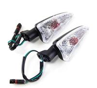 Indicadores Motocicleta para Aprilia SXV 550 SL 750 SMV 1200 | Intermitentes Para Motocicletas RS4 RSV NA 850 Caponord 1200