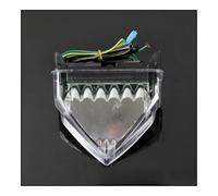 indicadores señal luz trasera freno para motocicleta Para CB1000R 08-2016