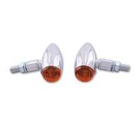 Indicadores SHIN YO MICRO-BULLET, plata