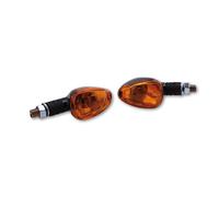 Indicadores SHIN YO Mini LITTLE DUKE, carbono