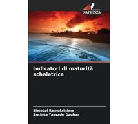 Indicatori di maturità scheletrica