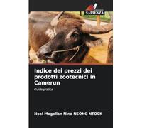 Indice dei prezzi dei prodotti zootecnici in Camerun