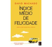 Índice Médio De Felicidade