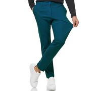 Indicode Hombres Rodekro Pantalones Deportivos para Hombre Teal 28/30