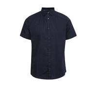 INDICODE JEANS Camisa 'Hank' navy S navy