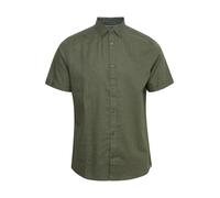 INDICODE JEANS Camisa 'Hank' oliva M oliva