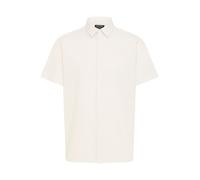 INDICODE JEANS Camisa 'Monk' blanco L blanco