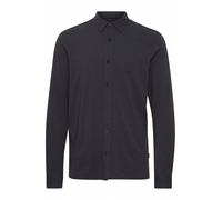 INDICODE JEANS Camisa 'Platon' antracita XXL EUR