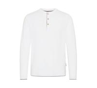 INDICODE JEANS Camiseta 'Gifford' blanco XXXL blanco