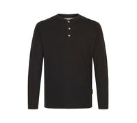 INDICODE JEANS Camiseta 'Gifford' negro M negro