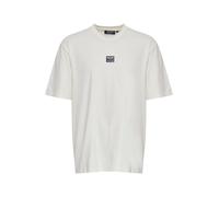 INDICODE JEANS Camiseta 'Idgrela' blanco XXL blanco