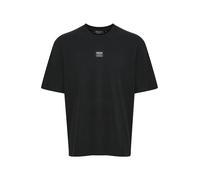 INDICODE JEANS Camiseta 'Idgrela' negro M negro