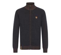 INDICODE JEANS Cárdigan 'Andy' navy / pueblo Hombre INDICODE JEANS XXL navy / pueblo