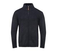 INDICODE JEANS Cárdigan 'Bergen' marino L marino