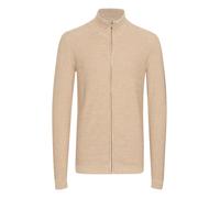 INDICODE JEANS Cárdigan ' Jadan ' beige XXXL beige