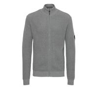 INDICODE JEANS Cárdigan 'Revil' gris XL gris