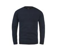 INDICODE JEANS Jersey 'Ernesto' azul / navy / azul oscuro XL azul / navy / azul oscuro