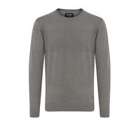 INDICODE JEANS Jersey 'Ernesto' gris moteado XL gris moteado