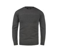 INDICODE JEANS Jersey 'Ernesto' gris XL gris
