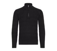 INDICODE JEANS Jersey 'Ricardo' negro S negro