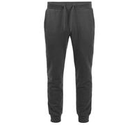 INDICODE JEANS Pantalón 'Gallo' gris oscuro Hombre INDICODE JEANS 35-36 gris oscuro