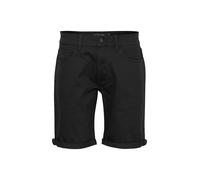 INDICODE JEANS Vaquero 'Pokka' negro denim 35-36 EUR