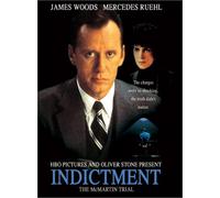 Indictment: Mcmartin Trial [USA] [DVD]