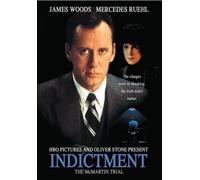 Indictment The Mcmartin Prueba DVD (1995) - James Woods,Mercedes Ruehl ,Mick Ja