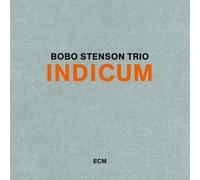 Indicum by Bobo Stenson Trio (2012-05-04)