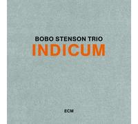 Indicum by Bobo Stenson Trio (2012-11-06)