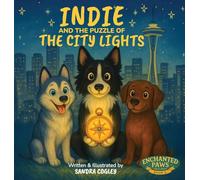 Indie and the Puzzle of the City Lights