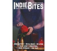 Indie Bites: Potions & Paramours