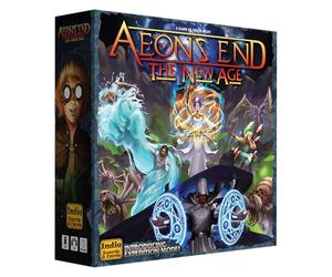 Indie Board & Card IBCAENA01 Aeon's End: The New Age, Mixed Colours