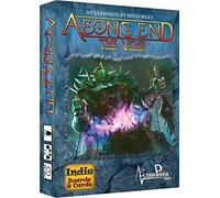 Indie Board Games AED5 Aeon's End: The Void - Juego de Mesa