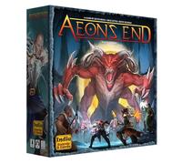 Indie Boards & Cards Aeon's End 2nd Edition pizarrón blanco , color/modelo surtido