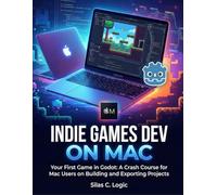 Indie Games Dev on Mac: Your First Game in Godot: A Crash Course for Mac Users on Building and Exporting Projects