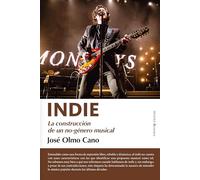INDIE; LA CONSTRUCCIÓN DE UN NO-GÉNERO MUSICAL (Sinatra)
