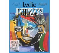 Indie Pathways Dec 2025/Jan 2026: The Hills Are Alive...With the Sound of Movies. Building a budget friendly arsenal of quality film making equipment: ... office wear becomes deadly-and darkly funny