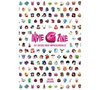 IndieGzine: 101 Juegos indie imprescindibles (Ensayo)