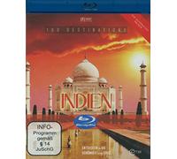 Indien [Blu-ray] [Alemania]