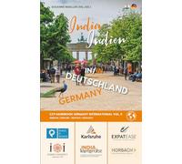 INDIEN in DEUTSCHLAND / INDIA in GERMANY: CCP Handbuch Vol. 11. Germany International Vol. 5
