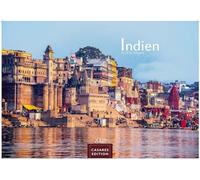 Indien Kalender 2027 - Wandkalender | Fotokalender Asien 24x35cm - Entdecken Sie die vielfältige Kultur Indiens in 12 faszinierenden Fotos