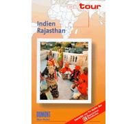Indien, Rajasthan - On Tour [Alemania] [VHS]