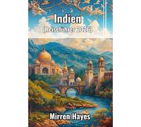 Indien Reiseführer 2026