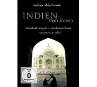 Indien von Innen: Rainer Thielmann Live in Leipzig 2010 [Alemania] [DVD]