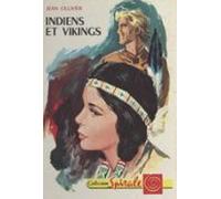 Indiens Et Vikings (ebook)